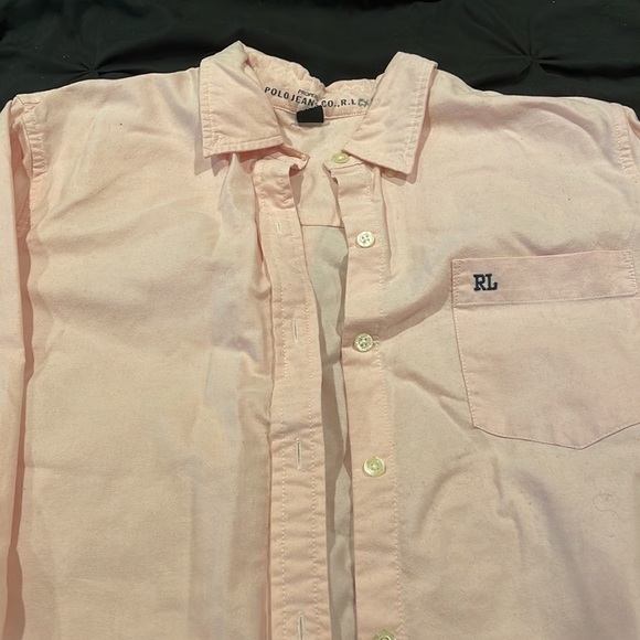 Button Down Shirt - Picture 4 of 4
